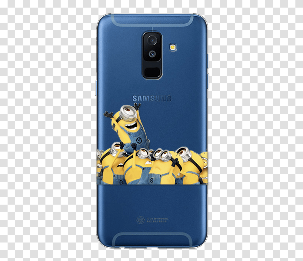 Its The Weekend Minions, Phone, Electronics, Mobile Phone, Cell Phone Transparent Png