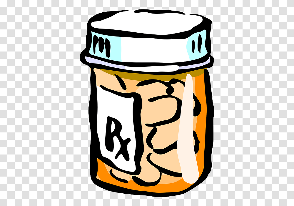 Its Those Pills That Are Ruining Gender And The Meaning, Jar, Food, Bottle, Shaker Transparent Png