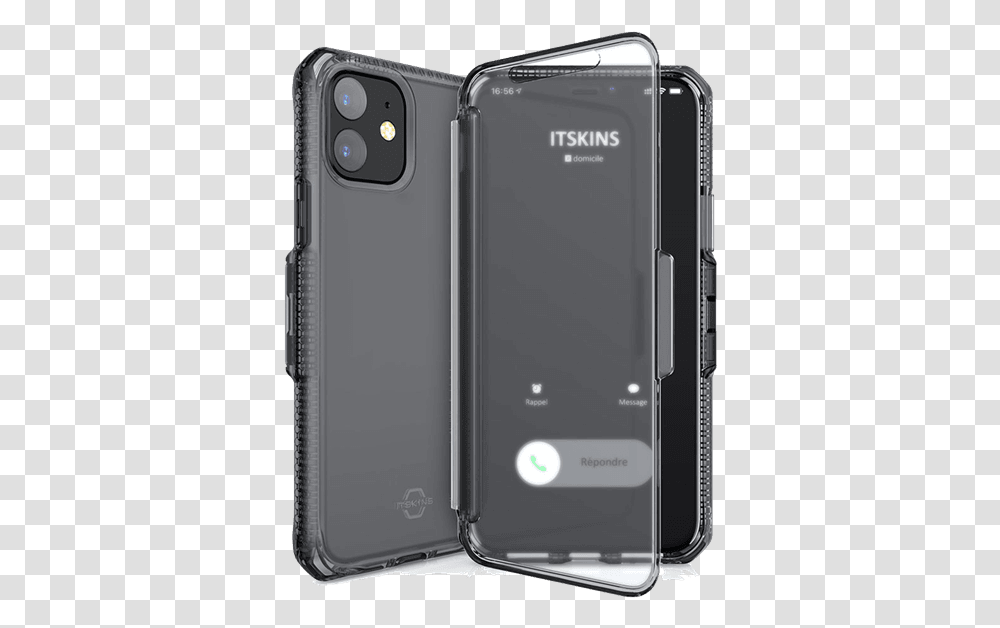Itskins Spectrum Vision Clear Case Apple Iphone 11 Mobile Phone Case, Electronics, Cell Phone Transparent Png