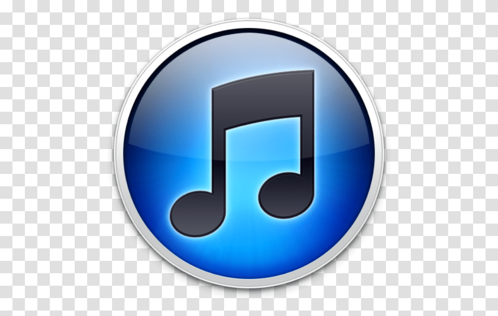 Itunes 10 Icon, Disk, Number Transparent Png