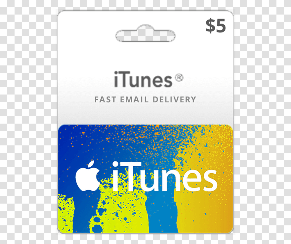Itunes 5 Gift Card Hd, Phone, Electronics, Mobile Phone, Cell Phone Transparent Png
