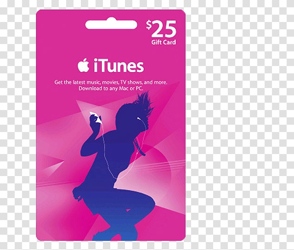Itunes And Amazon Gift Cards, Poster, Advertisement, Flyer, Paper Transparent Png