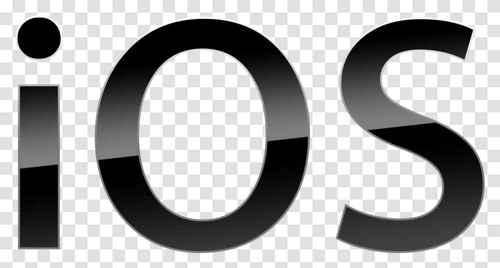 Itunes App Logo Svg Download Ios Native Logo, Number, Alphabet Transparent Png