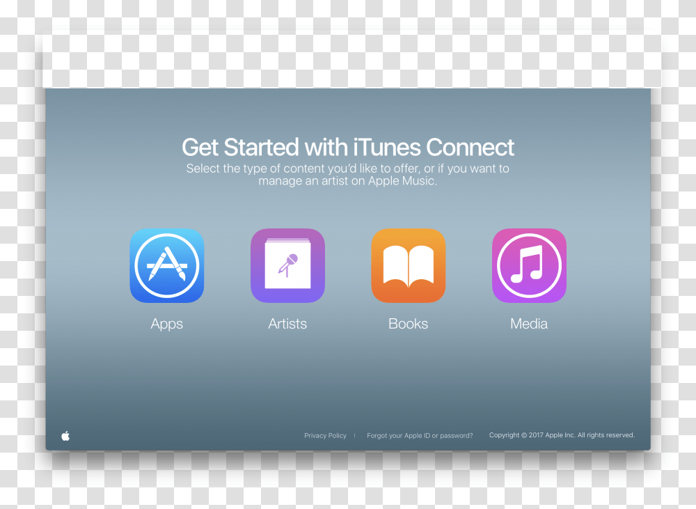 Itunes Connect Music Overview Download, Business Card, Word, Electronics Transparent Png