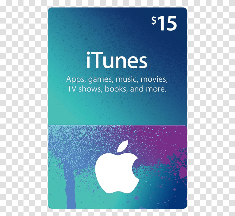 Itunes Gift Card, Outdoors, Nature, Poster, Advertisement Transparent Png