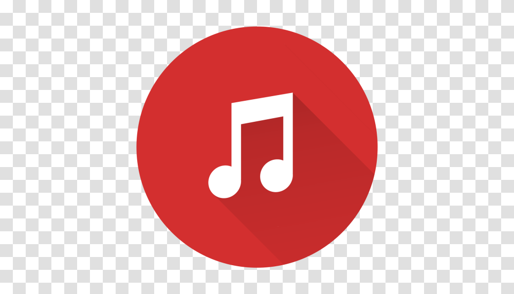Itunes Icon Free Of Material Inspired Icons, Logo, Trademark Transparent Png
