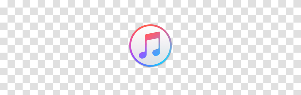 Itunes Icon Large Icon Download, Logo, Trademark, Sign Transparent Png