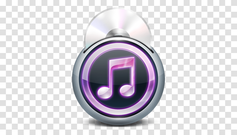 Itunes Icon Music Icon 3d, Wristwatch, Helmet, Clothing, Apparel Transparent Png