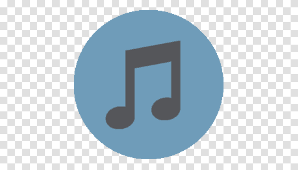 Itunes Icon, Number, Moon Transparent Png