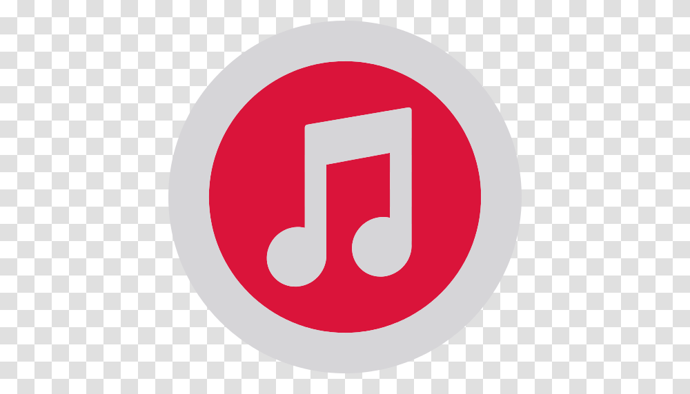 Itunes Icon, Number, Logo Transparent Png