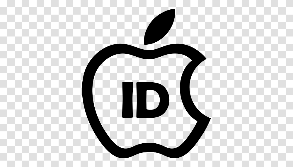 Itunes Id Itunes Icon With And Vector Format For Free, Gray, World Of Warcraft Transparent Png