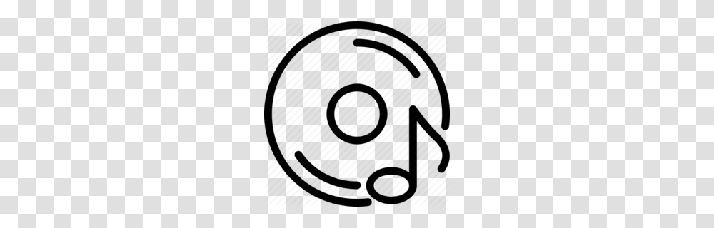 Itunes Logo Clipart, Label, Spiral Transparent Png