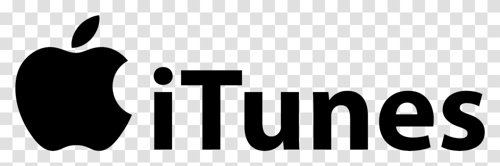 Itunes Logo Itunes Logo, Alphabet, Number Transparent Png