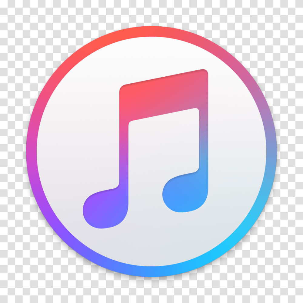 Itunes Logo, Trademark, Security Transparent Png