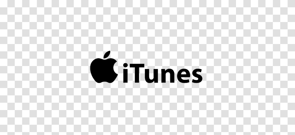 Itunes Logo, Trademark, Word Transparent Png