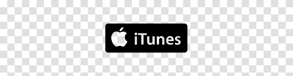 Itunes Logo, Number, Alphabet Transparent Png