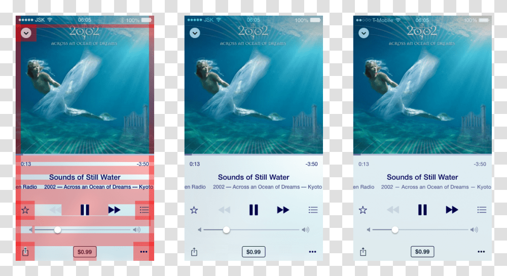 Itunes Music Player Design, Water, Outdoors, Swimming, Sport Transparent Png