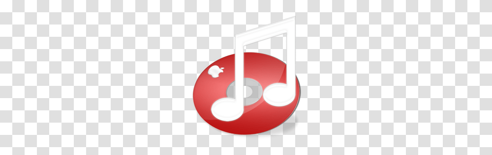 Itunes Red Icon Download Red Candybar Icons Iconspedia, Disk, Dvd, Ipod, Electronics Transparent Png