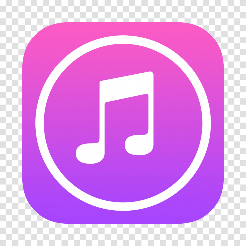 Itunes Store Icon Image, Number, Logo Transparent Png
