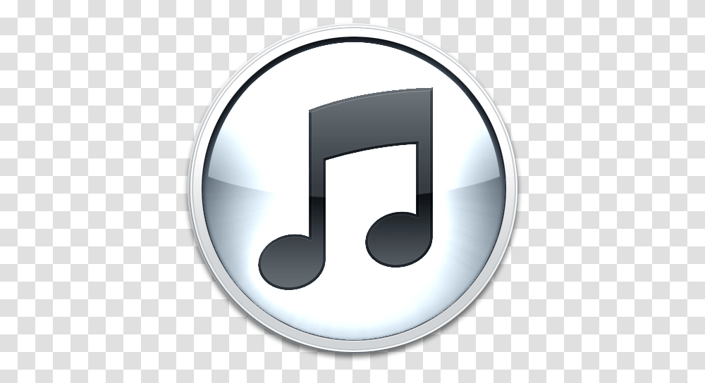 Itunes Support 779 Music 3d Icon, Symbol, Logo, Trademark, Text Transparent Png