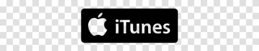 Itunes, Word, Logo Transparent Png