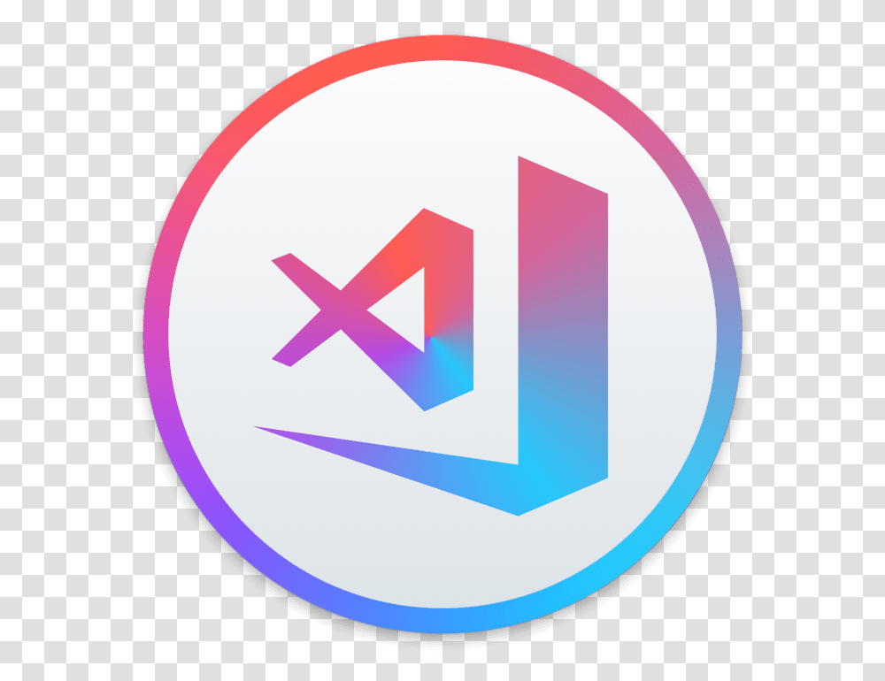 Itunes & Apple Music Player Visual Studio Marketplace Visual Studio Code Logo, Symbol, Trademark, Text, Graphics Transparent Png