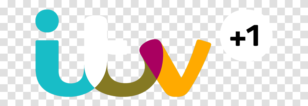 Itv 1 Logo Itv Logo, Alphabet, Trademark Transparent Png