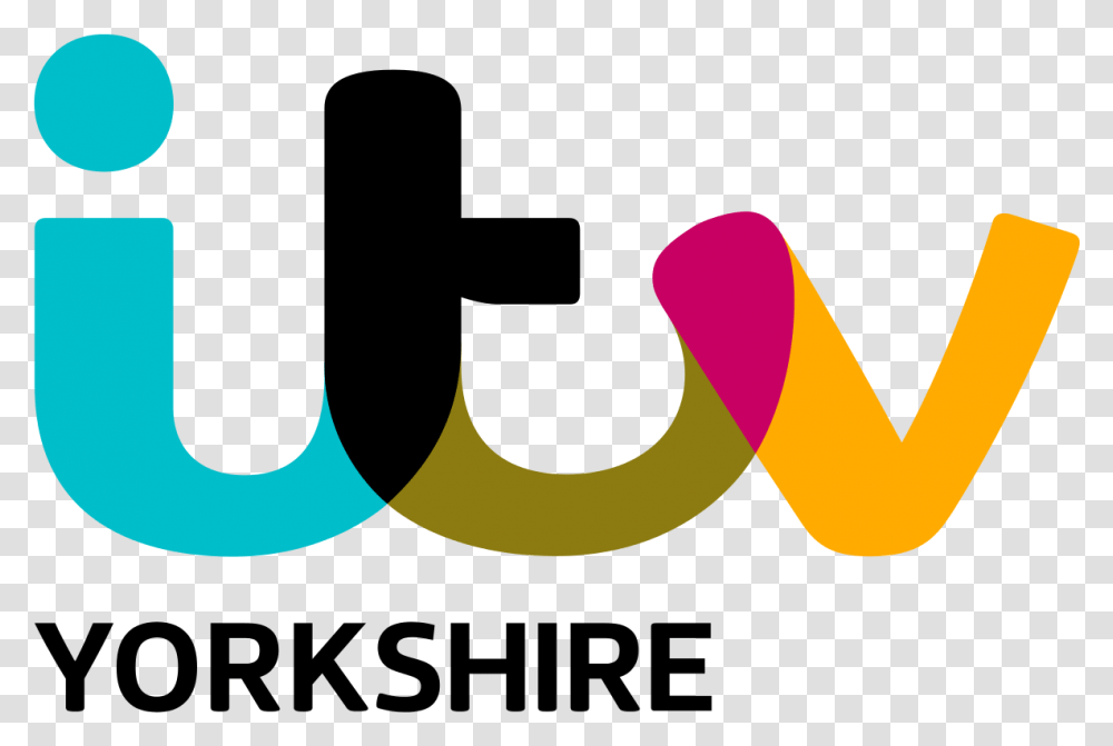 Itv Yorkshire Itv West Country Logo, Label, Text, Symbol, Smoke Pipe Transparent Png