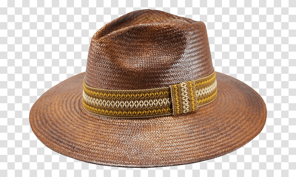 Itzia Explorer Straw Hat Solid, Clothing, Apparel, Sun Hat, Sombrero Transparent Png