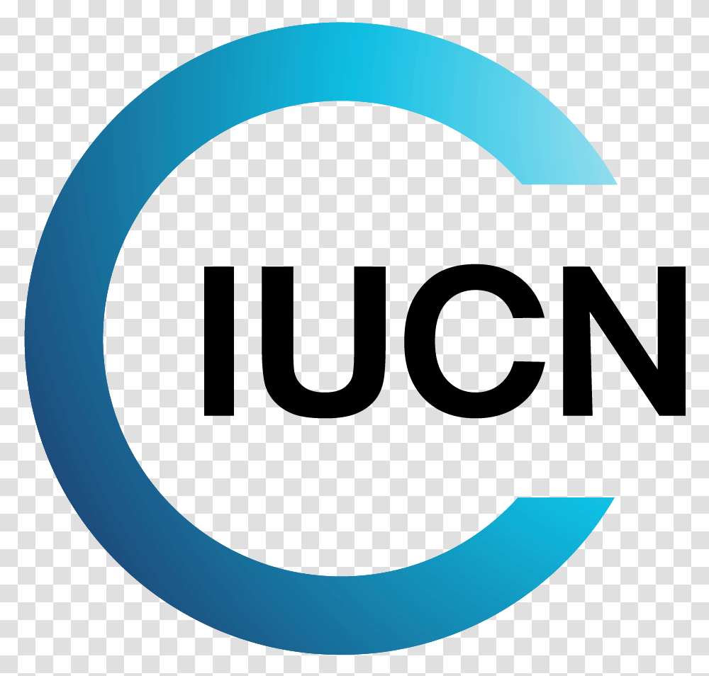 Iucn Iucn Logo, Text, Symbol, Jewelry, Accessories Transparent Png