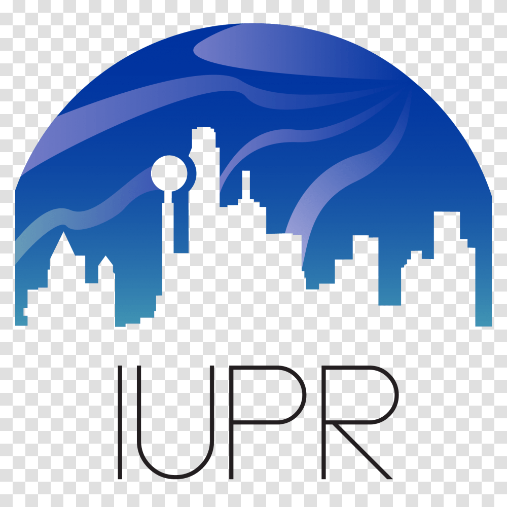 Iupr On Twitter In Of City, Silhouette, Architecture, Building, Poster Transparent Png