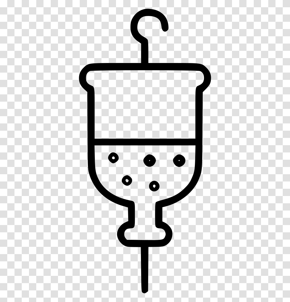 Iv Bag Icon Free Download, Armor, Glass, Stencil, Shield Transparent Png