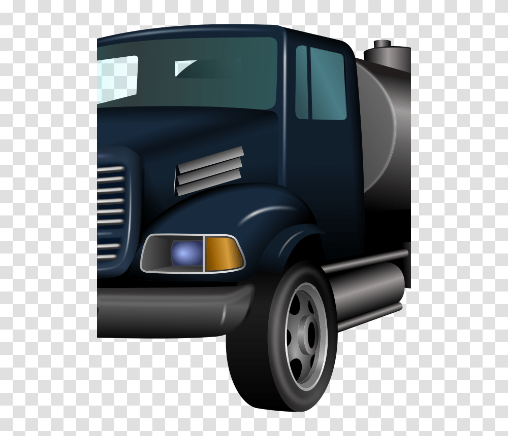 Ivak Cistern Truck, Transport, Vehicle, Transportation, Car Transparent Png