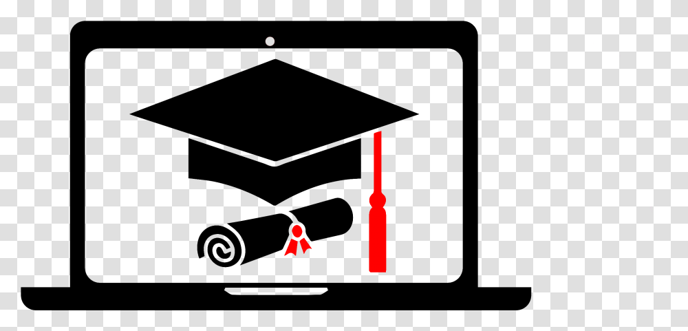 Ivc Network Logo Sign, Graduation, Document, Diploma Transparent Png