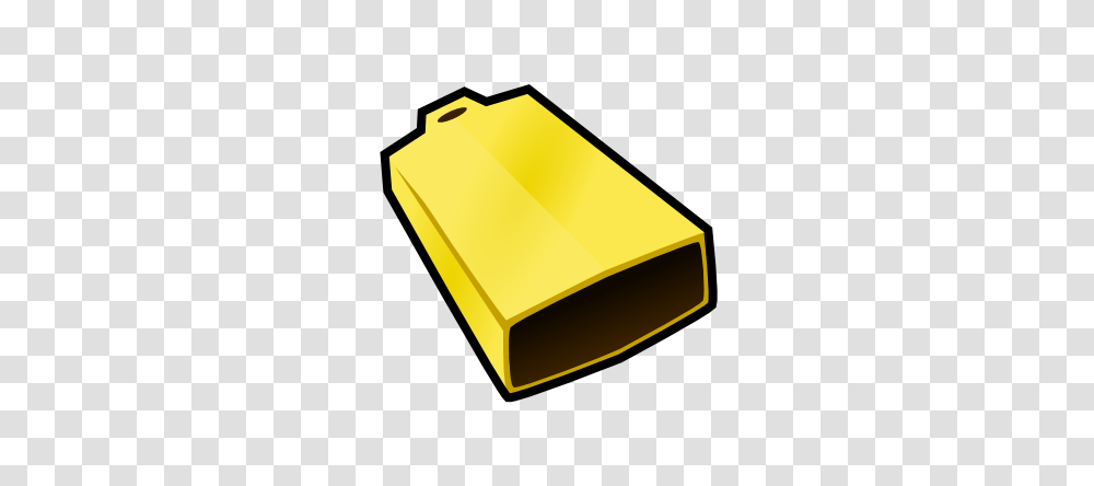 Ive Got A The Other Sort Of Tao, Cowbell Transparent Png