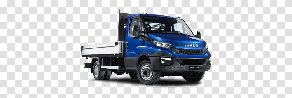 Iveco Daily Review For Sale Specs Iveco Daily Truck 2018, Vehicle, Transportation, Van, Moving Van Transparent Png