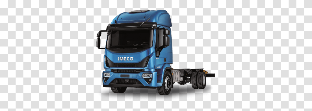 Iveco Specialists The North East Carlisle Yorkshire Iveco Stralis X Way 2018, Truck, Vehicle, Transportation, Trailer Truck Transparent Png