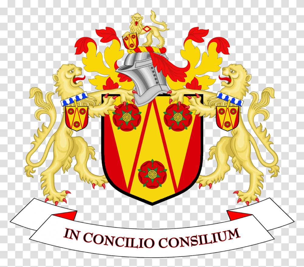Ivesson 1 County Coat Of Arms, Emblem, Logo, Trademark Transparent Png