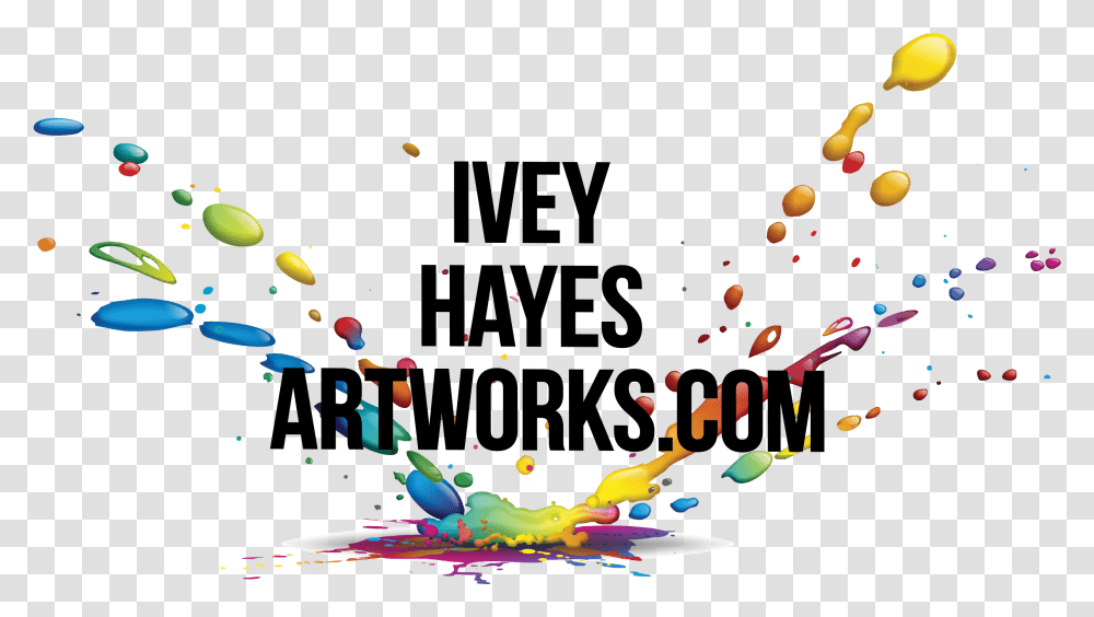 Ivey Hayes Artworks, Paper, Confetti, Bird Transparent Png