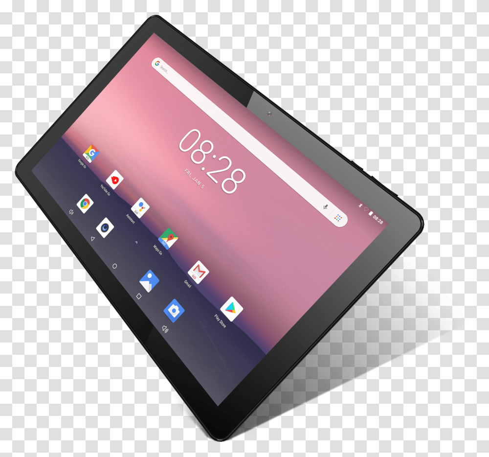 Iview 10.1 16gb Android Tablet Transparent Png