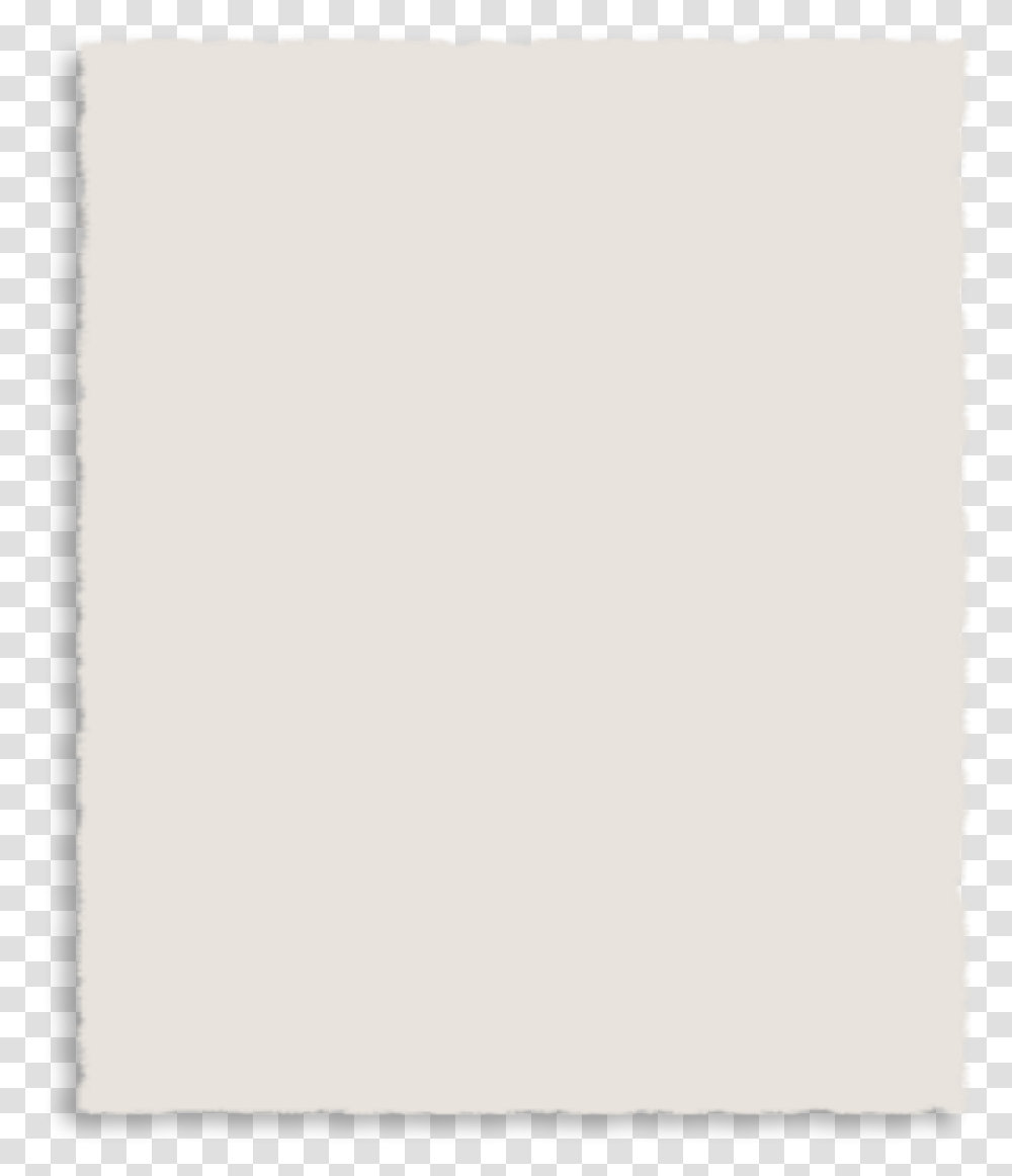 Ivory, Page, Rug, Paper Transparent Png