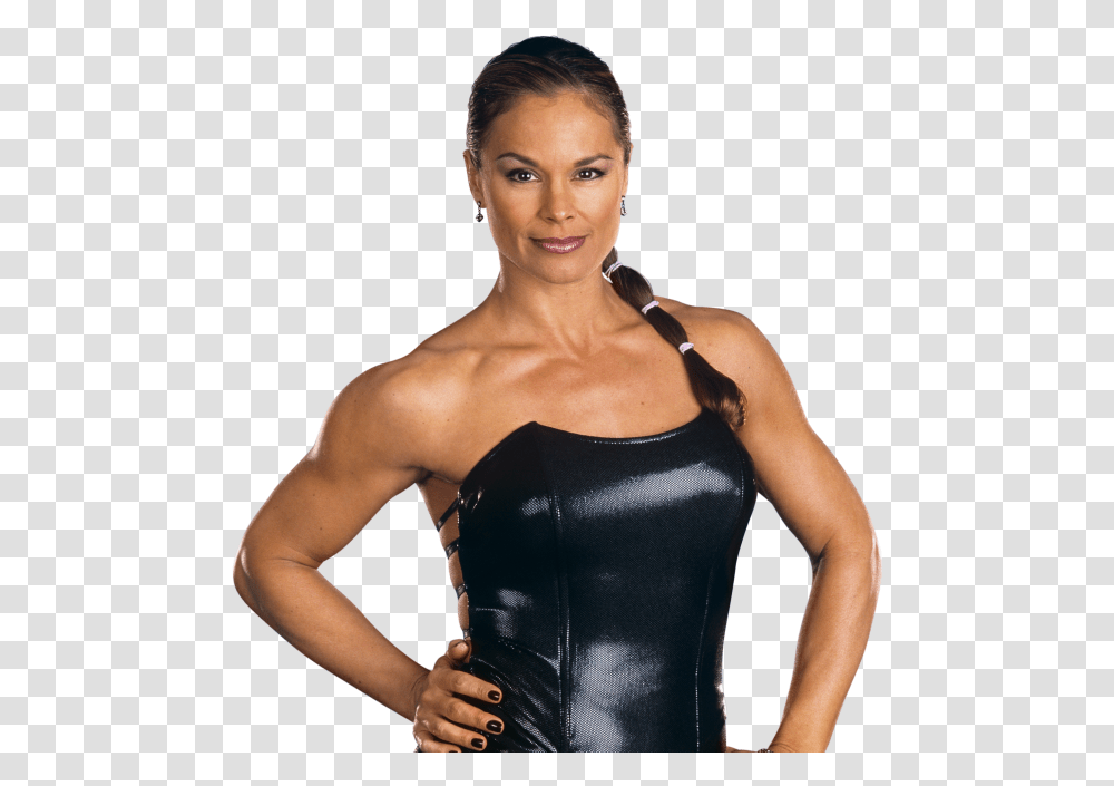Ivory Pro Ivory Wwe, Person, Evening Dress, Robe Transparent Png