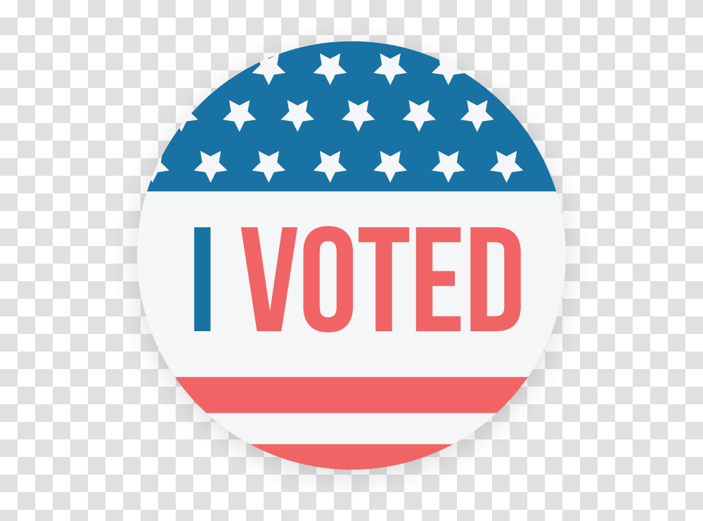 Ivoted Voted Usa Ftestickers Freetoedit Voted Sticker Washington State, Logo, Trademark Transparent Png
