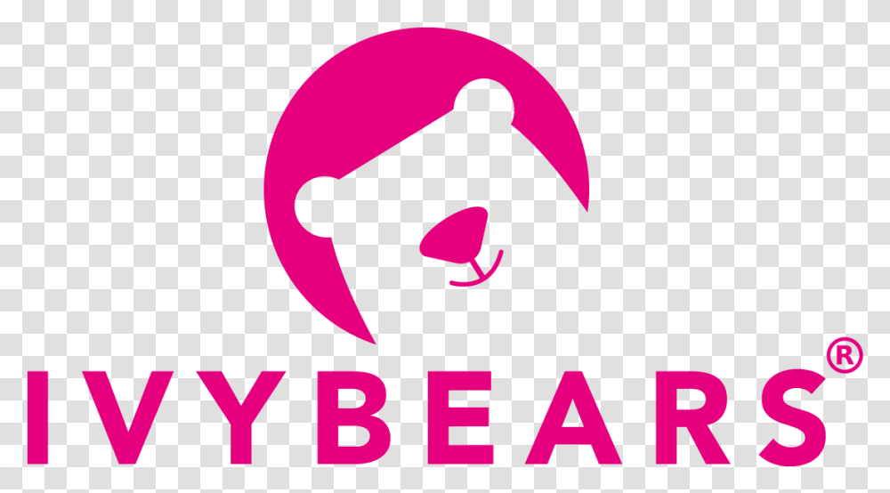 Ivy Bears Logo, Trademark, Poster Transparent Png