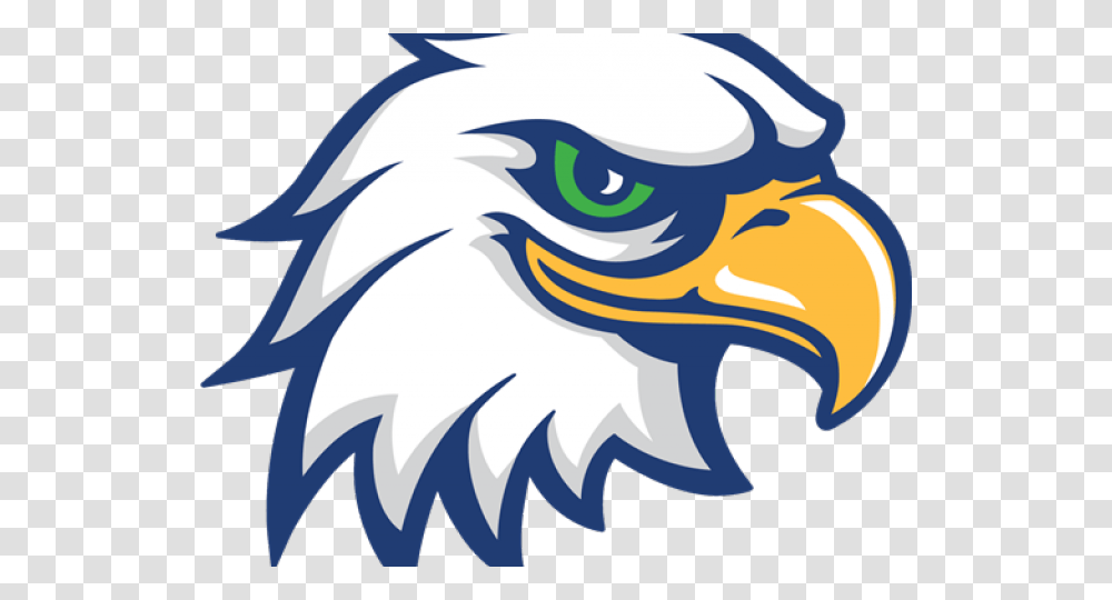 Ivy Clipart School Logo, Beak, Bird, Animal, Eagle Transparent Png