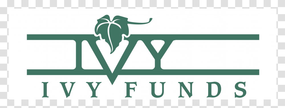 Ivy Funds Logo Ivy, Label, Word Transparent Png