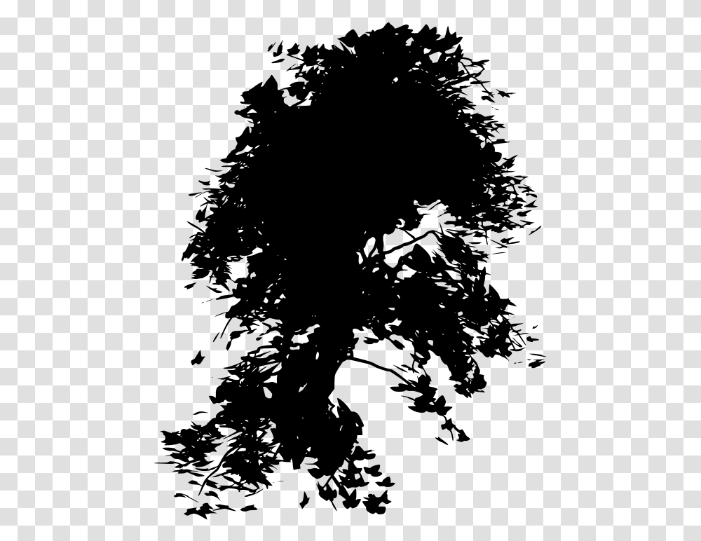 Ivy, Gray, World Of Warcraft Transparent Png