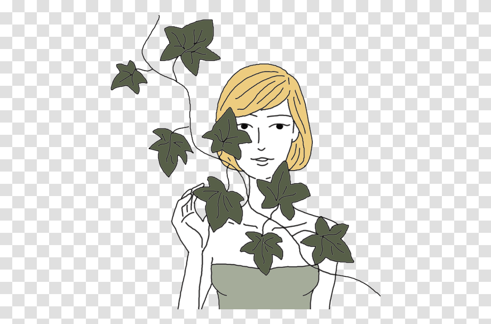 Ivy Houseplant, Leaf, Tree, Person, Vegetation Transparent Png