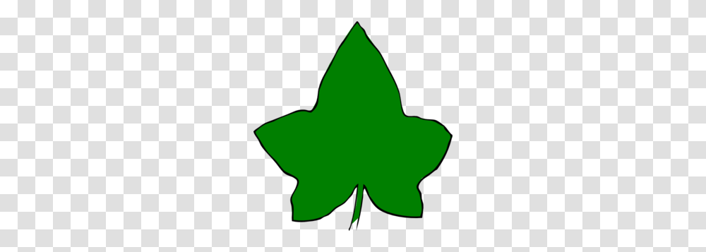 Ivy Leaf Big Green Clip Art, Plant, Star Symbol, Maple Leaf Transparent Png