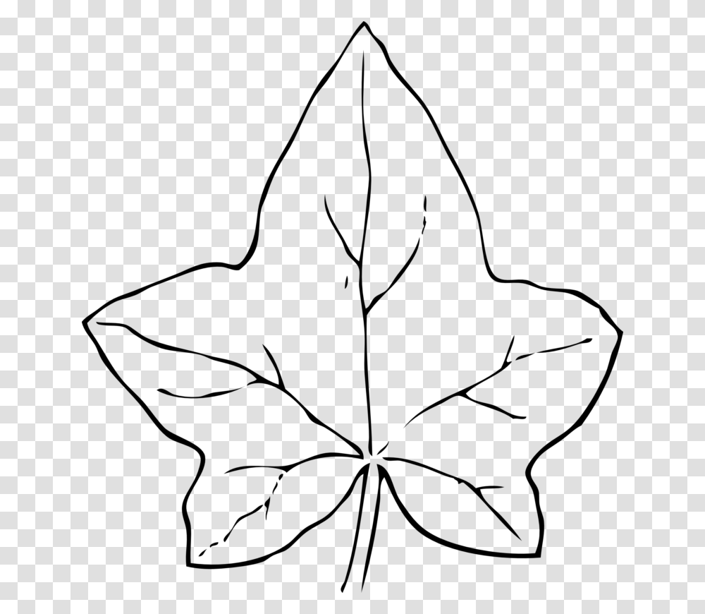 Ivy Leaf Clip Art Clip Art Pumpkin Leaves, Gray, World Of Warcraft Transparent Png